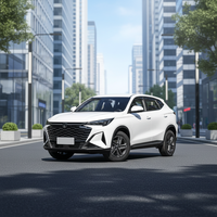 Voitures chinoises bon marché, voitures neuves, véhicules, Changan X5 PLUS SUV