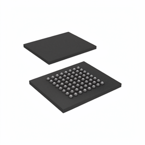 Distribuidor Autorizado S29GL256P90FFCR13 64 LBGA Componente Electrónico de Memoria - Product Image 1