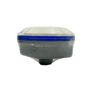 เครื่องรับสัญญาณ GPS RTK ความแม่นยำสูง I73/i83/i89/i93 GNSS RTK 1408 ช่องสัญญาณ IMU กล้องเดี่ยว ระบบมองเห็น 3 มิติ สำหรับงานสำรวจ - Product Image 3