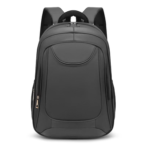 Sac à dos multifonctionnel à détection de mouvement, imperméable, en polyester Oxford, avec fermeture éclair, pour homme, tendance, vente chaude, LvTeng - Product Image 5