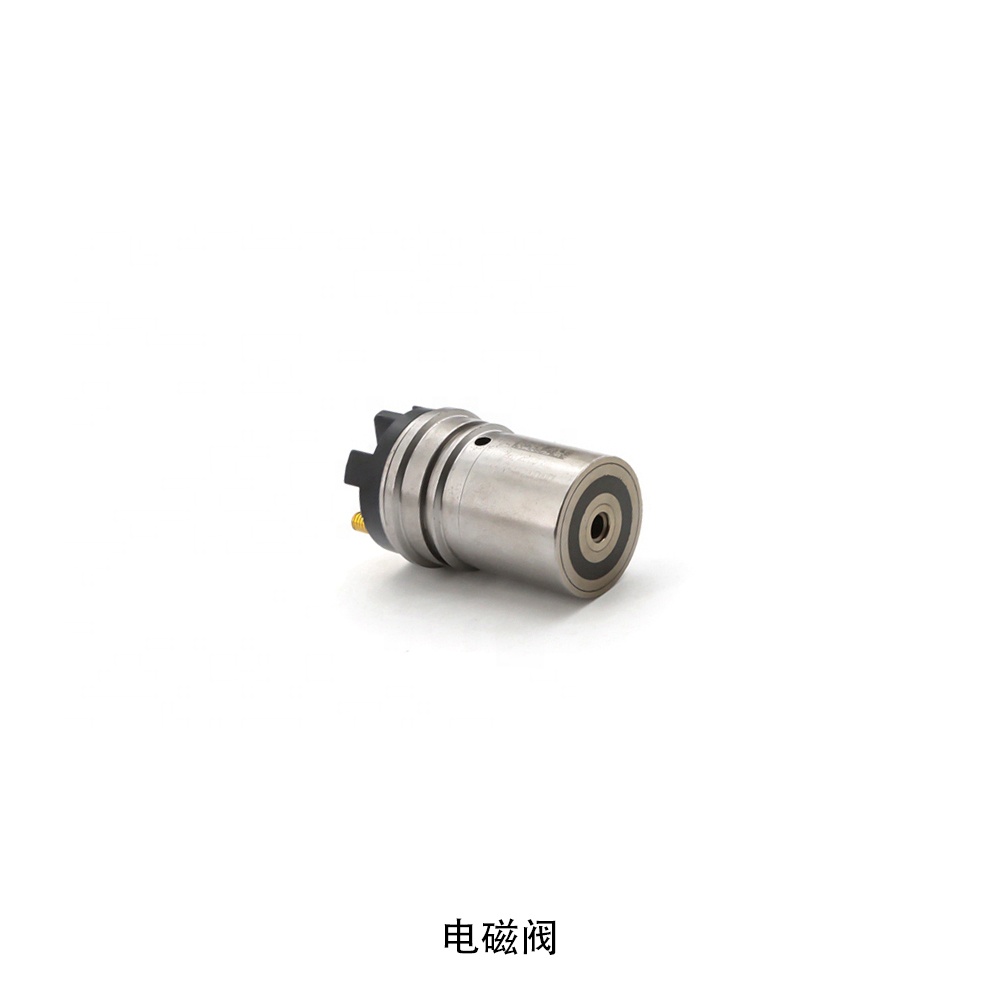 ZQYM Factory Injector Solenoid Valve 2897302 for Cummins ISX15