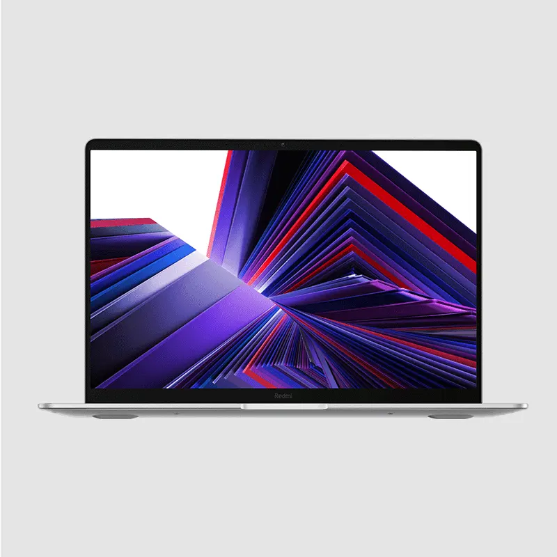 Xiaomi laptop Redmi Book 14 2024 fashion thin and light i5-13500H/16G/512G student 2.8K 120Hz business office Notebook PC