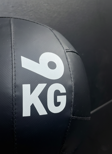 <span class=keywords><strong>Palla</strong></span> da Muro in PVC KUNGFU Fitness, <span class=keywords><strong>Palla</strong></span> <span class=keywords><strong>Medica</strong></span> Pesata per Allenamento in Palestra, Potenziamento <span class=keywords><strong>della</strong></span> Forza, Squat, <span class=keywords><strong>Lancio</strong></span> e Allenamento del Core - Product Image 3