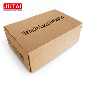 JTLD-100 Barrière <span class=keywords><strong>Détecteur</strong></span> <span class=keywords><strong>De</strong></span> Boucle Magnétique Voiture Capteur <span class=keywords><strong>de</strong></span> Détection Avec Un Seul Canal - Product Image 3