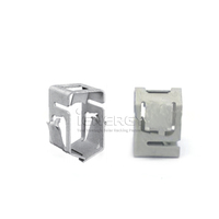 Support de fixation pour panneau solaire, pinces de fixation, clip de montage PV, pince solaire, fixation pour panneau solaire