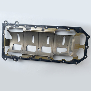 Kit de Juntas 68294133AD para Jeep Grand Cherokee, Dodge Challenger, Charger, Chrysler 300 6.4 2011-2021, 68294133AC, 68294133AB, 68294133 - Product Image 2