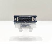 Encodeur Lindot MDR/SCSI 1394 SM-36p, connecteur CN3 pour servomoteur, contact plaqué or, traitement IP67, mâle industriel