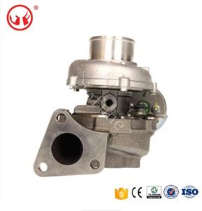 Turbocompressore JF141015 RHV4 8973762731 860102 per <span class=keywords><strong>Opel</strong></span> Astra H <span class=keywords><strong>Corsa</strong></span> <span class=keywords><strong>D</strong></span> Meriva A 1.7 CDTI Z17DTR 81/92 KW <span class=keywords><strong>2007</strong></span>- - Product Image 5