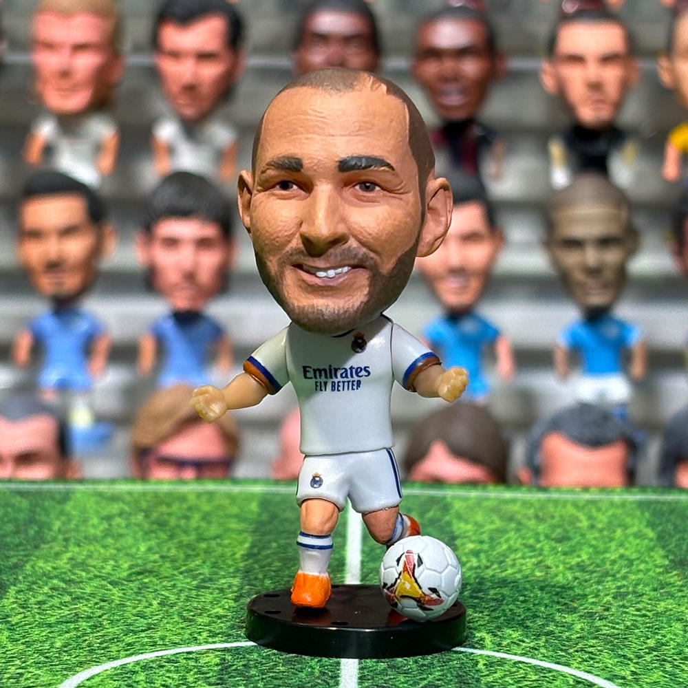 3 réel madrid-benzema