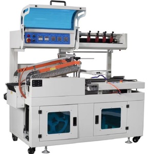 Tốc độ cao nhiệt co lại máy đóng gói poof PE phim cuốn sách co rút phim Gói máy Hộp Quà Tặng thu nhỏ máy đóng gói - Product Image 3