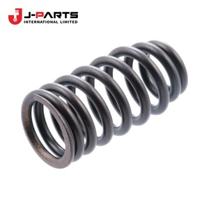 Soupape à ressort, extérieure pour Nissan NAVARA D40 2005-2015 OE 13203-JA00A 13203JA00A - Product Image 1