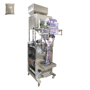 French Fries Snacks Chips Packing Machine apple Chips Packing Machine Bag Bean Grain Nut Food Weighing Packing Machine Mushroom - Product Image 2