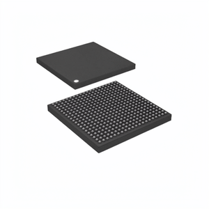 Electronics Component 400 LFBGA CSPBGA ADSP-SC573CBCZ-3 Embedded BOM IC In Stock - Product Image 1
