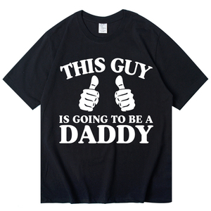 Camiseta de regalo para hombre papá el hombre el mito la leyenda papá Día del Padre - Product Image 4