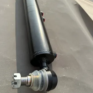 Use For Benz A0004663492 Power Cylinder Steering Actuation Cylinder Power Steering Oil Cylinder For Heavy-duty Truck