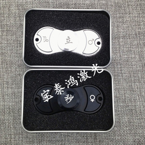 เครื่องเลเซอร์มาร์กกิ้งแบบมือถือ ไฟเบอร์เลเซอร์ ความแม่นยำสูง รองรับ JPG โหมดพัลส์ หัวมาร์กกิ้ง Raycus - Product Image 2