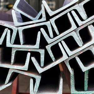 高品質ステンレス鋼U字型チャンネル、モダンデザイン、耐久性、品質保証、適正価格、建築用途向け - Product Image 4