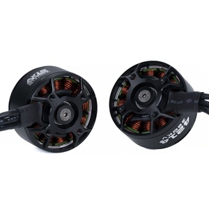 Axisflying 4214 380kv 6S Aluminum Brushless Motor Private Mold <b>Drones</b> <b>Accessories</b> for 13-inch Long Range RC Racing <b>Drones</b> - Product Image 4