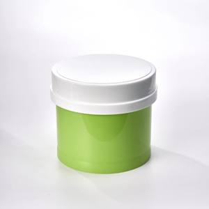 Pots <span class=keywords><strong>et</strong></span> flacons cosmétiques en PP de 250/500 ml pour masque capillaire, huile de cuisson, huile de massage, crème exfoliante, démaquillant - Product Image 6