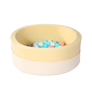 <span class=keywords><strong>Piscine</strong></span> <span class=keywords><strong>à</strong></span> <span class=keywords><strong>balles</strong></span> Greenbell pour bébé, intérieure, lavable, avec revêtement en PU, capacité maximale <100 kg pour <5 passagers, vente flash - Product Image 2