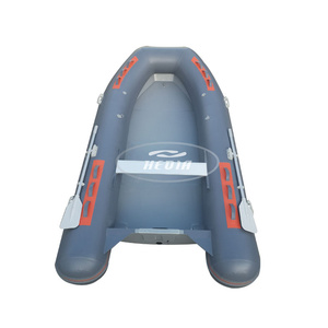 Ce 12.8ft rib390 6 người Thuyền bơm hơi máy bay phản lực với pin Châu Âu Thuyền bơm hơi kho - Product Image 4