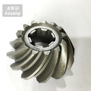 Vente directe d'usine - Pièces de pignon de transmission marine 66T pour moteurs hors-bord - 66T-45551-00 - Product Image 1