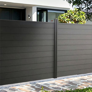 <span class=keywords><strong>ประตู</strong></span>เลื่อนแบบคานยื่นอัตโนมัติอลูมิเนียม ดีไซน์ใหม่ทันสมัย <span class=keywords><strong>ราคา</strong></span>โรงงาน สำหรับ<span class=keywords><strong>บ้าน</strong></span> - Product Image 4