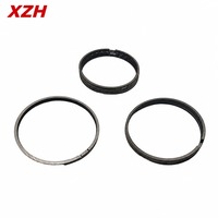 Suitable for Toyota Hiace Hilux Engine Piston Ring Assembly 2KD-FTV OEM 13011-0L070 13013-30120