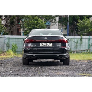 Auto Usata <span class=keywords><strong>a</strong></span> <span class=keywords><strong>Benzina</strong></span> AT 2WD Volkswagen <span class=keywords><strong>Passat</strong></span> 2026 2.0T TSI DSG Edizione Longteng 6 Airbag Tetto Panoramico Apribile CarPlay - Product Image 4