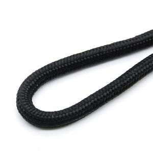 Dog Leash Slip Rope Lead Leash Strong Polypropylene Braided Rope No Pull Training Lead Leashes for Puppy - Product Image 1