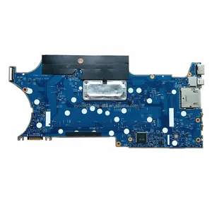 Placa Base para Portátil <span class=keywords><strong>HP</strong></span> <span class=keywords><strong>Pavilion</strong></span> <span class=keywords><strong>X360</strong></span> 15-CR 15T-CR, L20844-601 L20844-001, CPU <span class=keywords><strong>I5</strong></span>-8250U, 17881-1B 448.0EH10.001B, DDR4, 100% Probada - Product Image 2