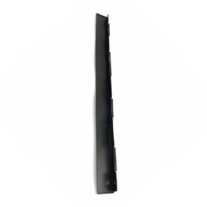 สปอยเลอร์หน้า Mercedes-Benz Smart 453 รุ่น 4538850025 ABS สำหรับกันชนหลังแบบสี่ประตู - Product Image 1