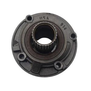 3CX 4CX דיזל מנוע הידראולי שמן שידור טעינת משאבת 20/925552 20/925327 914 904 - Product Image 5