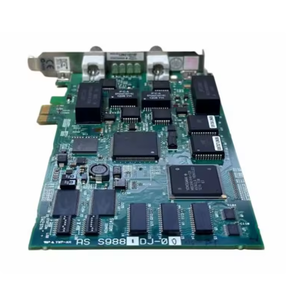 YOKOGAWA VF702 การ์ดเครือข่ายสื่อสารสแตนเลสสำหรับอุปกรณ์อิเล็กทรอนิกส์ ผลิตในญี่ปุ่น - Product Image 3