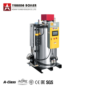 <span class=keywords><strong>Caldera</strong></span> de Vapor Mini de 200 kg, Funciona con <span class=keywords><strong>Gas</strong></span> Natural, Diésel o GLP, <span class=keywords><strong>Precio</strong></span> Competitivo - Product Image 2