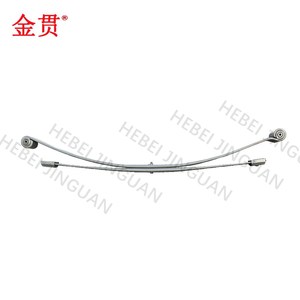 Parti Auto per Furgone Sprinter, Gruppo Molle a Balestra per Camion Sprinter <span class=keywords><strong>901</strong></span> <span class=keywords><strong>902</strong></span> <span class=keywords><strong>903</strong></span> - Product Image 3