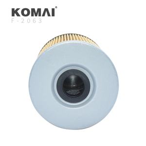 Filtre à carburant diesel pour excavatrice KOMAI P550643 P550529 - Product Image 6