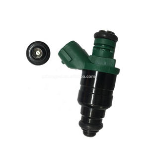 Fuel <strong>Injector</strong> OEM 037906031AL - Product Image 2