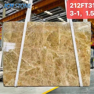Polished Light Emperador Marble Brown Beige <strong>Chocolate</strong> Color Marble Stone Tiles <strong>Slabs</strong> - Product Image 2