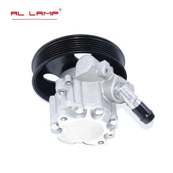 Power steering pump 5495143 for Buick Excelle Hydraulic Steering 