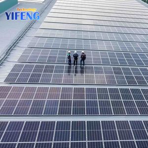 Pannello Solare Usato di Seconda Mano JA Jinko Longi 410W 150W 300W 500W a Prezzo Conveniente per il Medio Oriente - Product Image 6