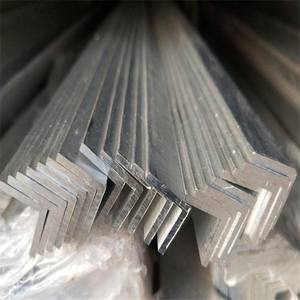 Barre d'angle en acier inoxydable 316L <span class=keywords><strong>100x100</strong></span> Ss304 égale norme ANSI - Product Image 6