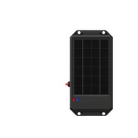 Traceur GPS 4G solaire pour bateaux de pêche et conteneurs avec cartes Baidu et alarme SOS