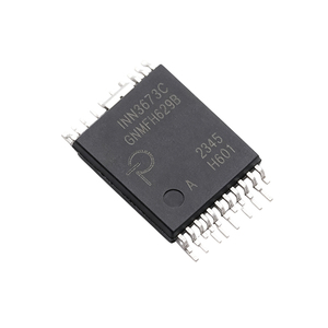 HT Original New Power Integrations INN3673C-H601-TL InSOP-24D 725V 27V ออฟไลน์สวิตช์ไอซี - Product Image 1