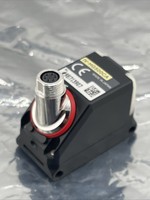 Genuine Sensor IV-HG500CA STANDARD COLOUR SENSOR SLIGHTLY USED VAT INCL High Reliability