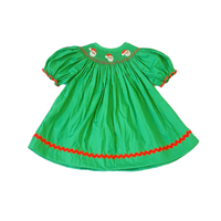 Yihui ODM OEM Vente Chaude Barboteuse Bébé Fille à Manches Courtes en Tricot Respirant Spandex/Coton Barboteuses d'Été Décontractées pour Enfants