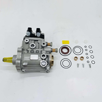 مضخة وقود عالية الجودة من PINDUN طراز 891863-CP3-2 لـ Bosch 0445020175 مع مانع تسرب الزيت