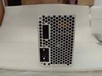 Module redresseur d'alimentation télécom Vertiv R48-3500E, alimentation de communication 3500W, efficacité 96,3%