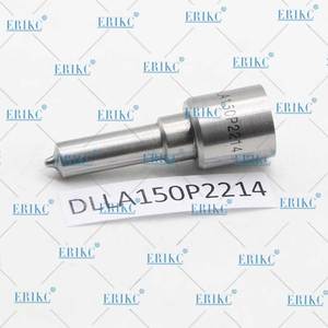 ERIKC DLLA 150P 2214 common rail injection nozzle DLLA 150 P2214 oil pump nozzle DLLA 150P2214 for bosh 0 445 120 258 - Product Image 2