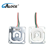 Sensor de Peso con Celda de Carga para Estante Inteligente GML670, 10kg, 30kg, 50kg, 75kg, 100kg, 150kg